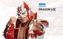 Dragon Lee llega a lo grande en WWE