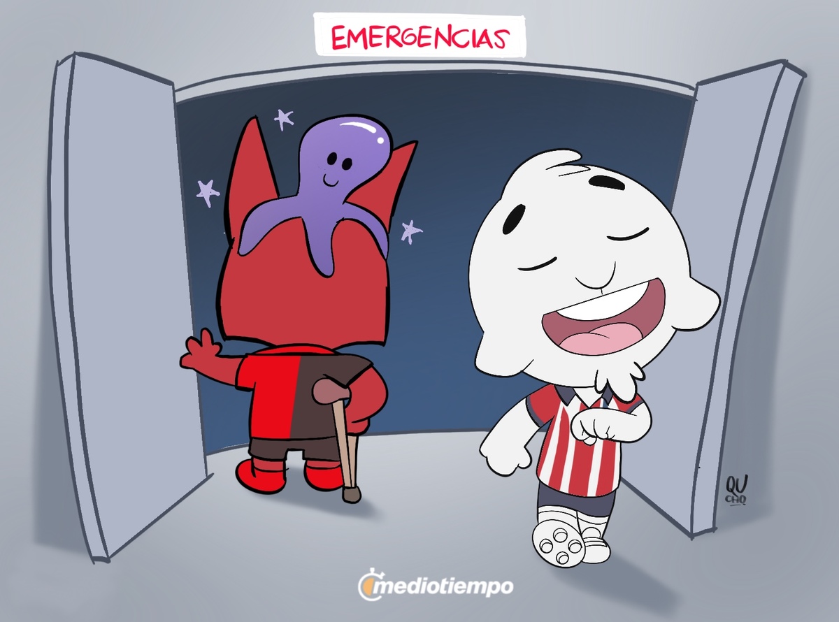 Emergencias
