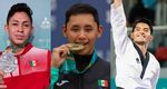 México en los Juegos Panamericanos Chile 2023 / X