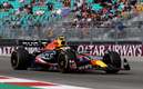 Checo confía en tener una mejor actuación para el Gran Premio de Ciudad de México (Reuters)