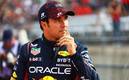 Checo defiende el subliderato (AFP)