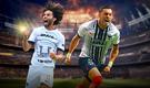 Los Pumas de la UNAM apuntarán a confirmar su candidatura al título ante Rayados. (Foto: Imago7)