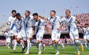 Rayados superó por la mínima a Pumas en CU (Imago7)