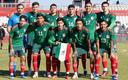 Debut fútbol México Juegos Panamericanos 2023 Foto: Goles y CIfras