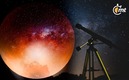 Eclipse Lunar será visto en México