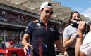 Checo Pérez busca el subcampeonato de la F1 (Reuters)