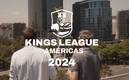 Kings League Américas está cerca de arrancar (Foto: Kings League)