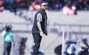 Mohamed portó una playera religiosa en CU (Mexsport)