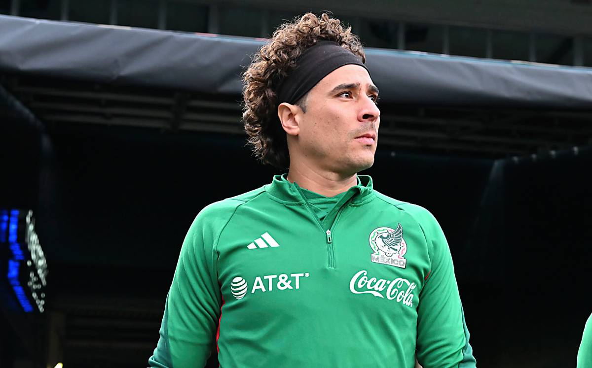 Faitelson ist mit Ochoa unzufrieden: In seiner Verteidigung herrscht absolute Sturheit Faitelson ist mit Ochoa unzufrieden: In seiner Verteidigung herrscht absolute Sturheit