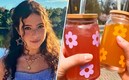 Sarah Katz, de 21 años, era estudiante de la Universidad de Pensilvania (NBC | @panerabread)