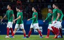 La Selección de México debutó en los Panamericanos ante Chile (Imago7)