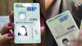 Cédula Profesional 2023