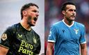 ¿Dónde ver Feyenoord vs. Lazio? FOTO: Lazio