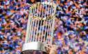 La MLB tendrá un nuevo campeón (Reuters)