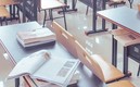 Los nuevos horarios de las escuelas se dieron a conocer. (Foto: Telediario)