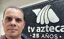 Martinoli tiene bien puesta la playera de TV Azteca (@cmartinolimx)