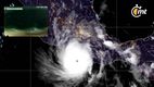 Otis EN VIVO. Trayectoria del Huracán  HOY AL MOMENTO en México