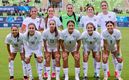 Selección Nacional Femenil Mexicana / Comité Olímpico