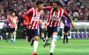 Beltrán defendió a Alexis Vega. (Foto: Imago7)
