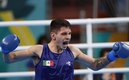 Martínez ganó la semifinal y consiguió pase a Paris2024 (Photosport)