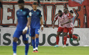 Olympiacos se complicó al final ante West Ham. (Foto: Reuters)