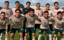 Selección Nacional de México Sub-23 / Twitter