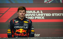 Verstappen, multicampeón de la F1. (Reuters)