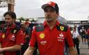 Charles Leclerc ya se encuentra en México (Foto: Reuters)