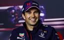Checo Pérez se perfila al subcampeonato (Reuters)