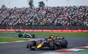 El GP de México 2023 está programado para el mes de octubre (Imago7)