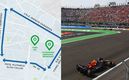 Gran Premio de México 2023 / OVIALCDMX