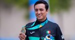 México suma otro oro y plaza olímpica (Mexsport)
