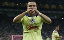 Cabecita anotó dos goles en 21 minutos. (Foto: Mexsport)