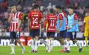 Chivas fue goleado en su regreso al Estadio Jalisco (Foto: Imago7)