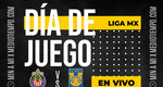 Chivas vs Tigres