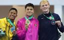 El clavadista mexicana ya presume dos medallas en estos Panamericanos (Photosport)