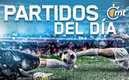 La agenda de futbol del 30 de enero del 2022.
