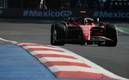 Leclerc obtuvo la pole (EFE)