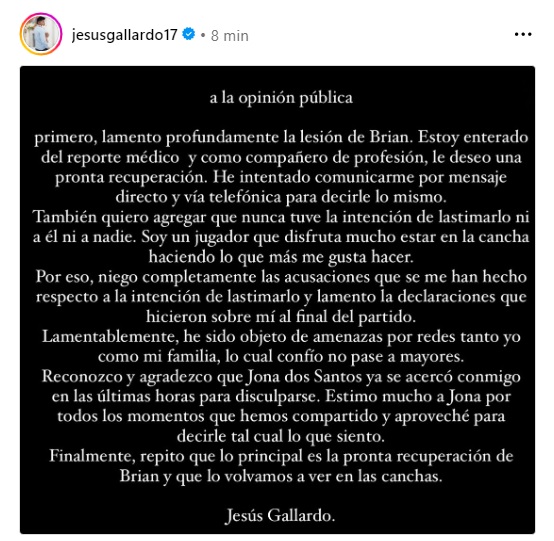 gallardo