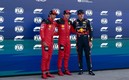 GP de México (Foto: EFE)