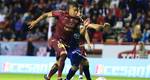 Mineros y Cimarrones empataron en un buen juego de futbol (Foto: Imago7)