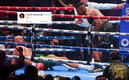 Tyson Fury fue superado por Ngannou, según algunas estrellas. (Foto: AFP)