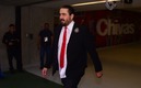 Amaury Vergara decidió casarse el sábado mientras su equipo jugaba (Imago7)