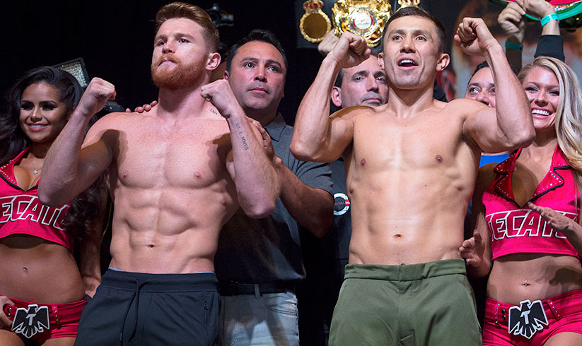 Quien Gano La Pelea Canelo Vs Golovkin 2 ¿Quién ganó la primera pelea entre Canelo y Golovkin? Esto dice la IA