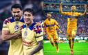 Jornada 15 Liga Mx FOTO: Instagram
