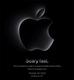 Scary Fast | Evento de Apple 30 octubre
