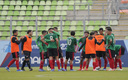 El Tri Sub-23 tuvo un duelo difícil contra Uruguay. (Imago7)