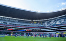 Cruz Azul invita a sus aficionados al Azteca. (Foto: Mexsport)