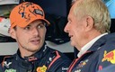 Helmut Marko tenía toda la confianza en Verstappen. (Foto: EFE)