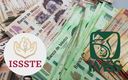 IMSS e ISSSTE depositarán en diferentes fechas. (Milenio)